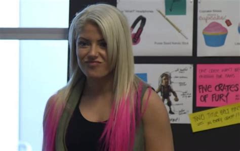 alexa bliss hot photos|10 rare photos of Alexa Bliss you might not have seen